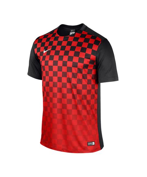 nike trikot precision iii kurzarm rot weiß|Nike Precision III Trikot ab 19,66 € .